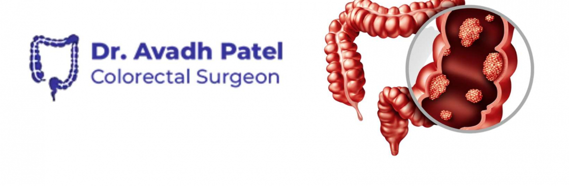 Dr Avadh Patel Cover Image