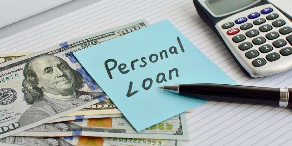 Steps to get a Personal Loan