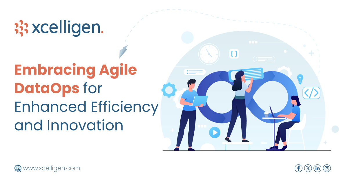 Embracing Agile DataOps for Enhanced Efficiency and Innovation