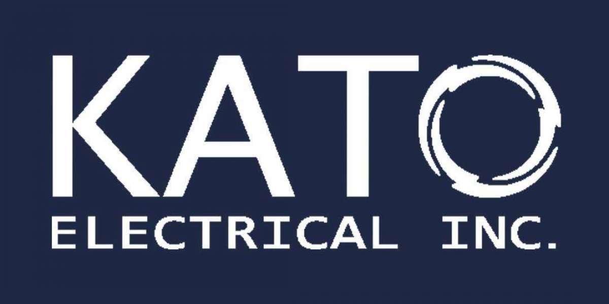 Illuminating Excellence: Kato Electrical – Premier Electrician Contractors in North Vancouver
