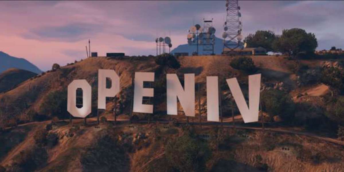 Unlocking Creativity: Exploring OpenIV for GTA 5 PC
