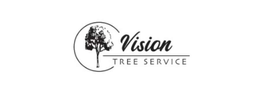 Vision Tree Service Cover Image