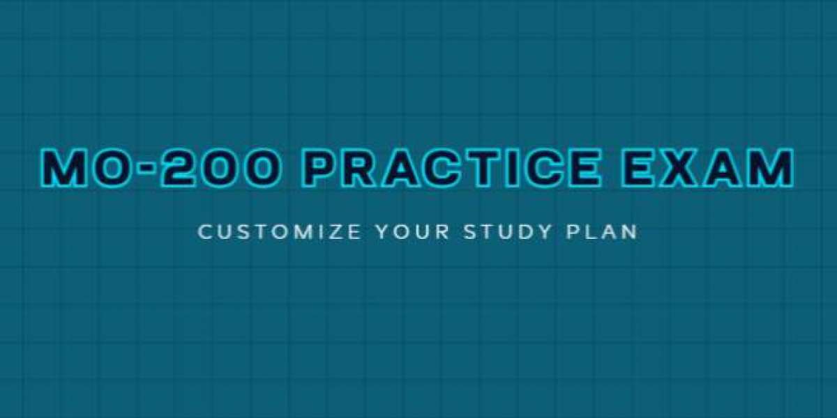 MO-200 Exam Proficiency: How to Enhance Your Problem-Solving Skills