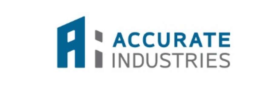 accurateindustries Cover Image