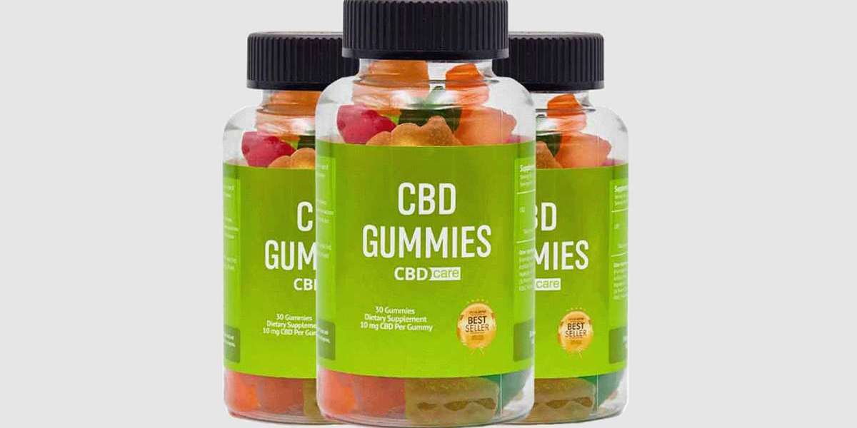 CBD Care Male Enhancement Gummies  Reviews 24 – Price, Scam, Ingredients, Reviews?