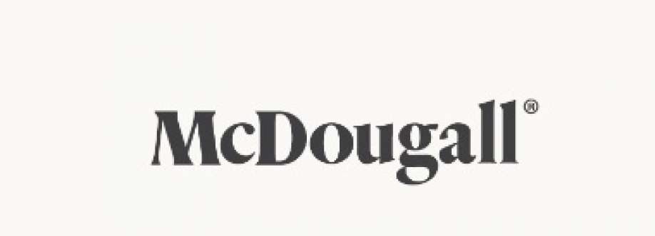 mcdougallfoundation Cover Image