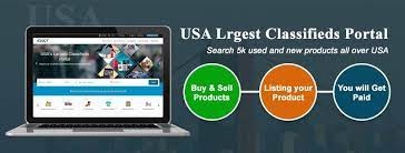 Exploring ADSCT: Your Ultimate Destination for Free Classifieds in the USA
