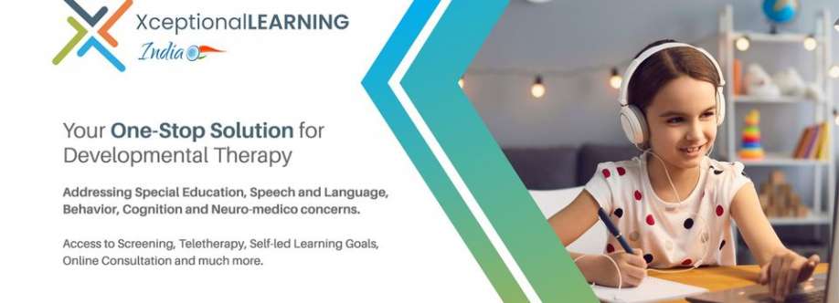xceptional LEARNING Cover Image