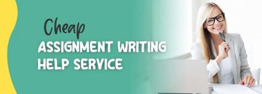 Assignment Writing Service UK Cover Image