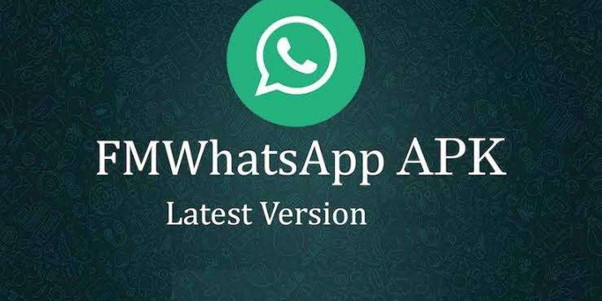 Download FM WhatsApp APK (Official Update)