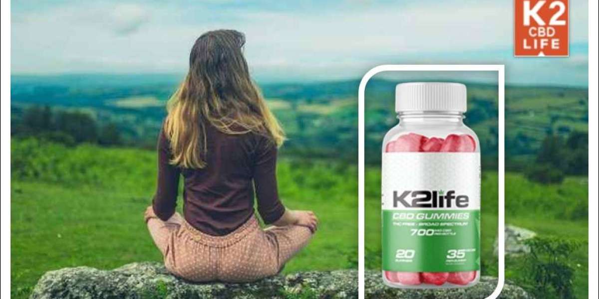 K2 Life CBD Gummies [Instructions, Ingredients, Consumer Reports, and is Peoples Keto Legit?]