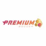 Premium Soccer Profile Picture