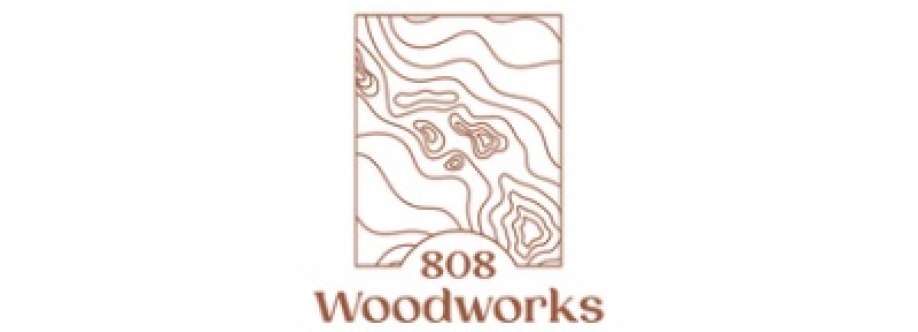808 Woodworks Cover Image