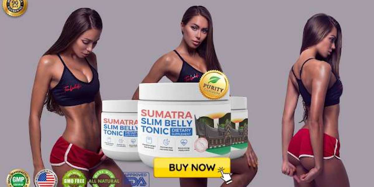 Sumatra Slim Belly Tonic Reddit (Real Customer Reviews Exposed) Truth About This Weight Loss Formula! Must Read Before T