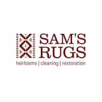 Sam Oriental Rugs Profile Picture