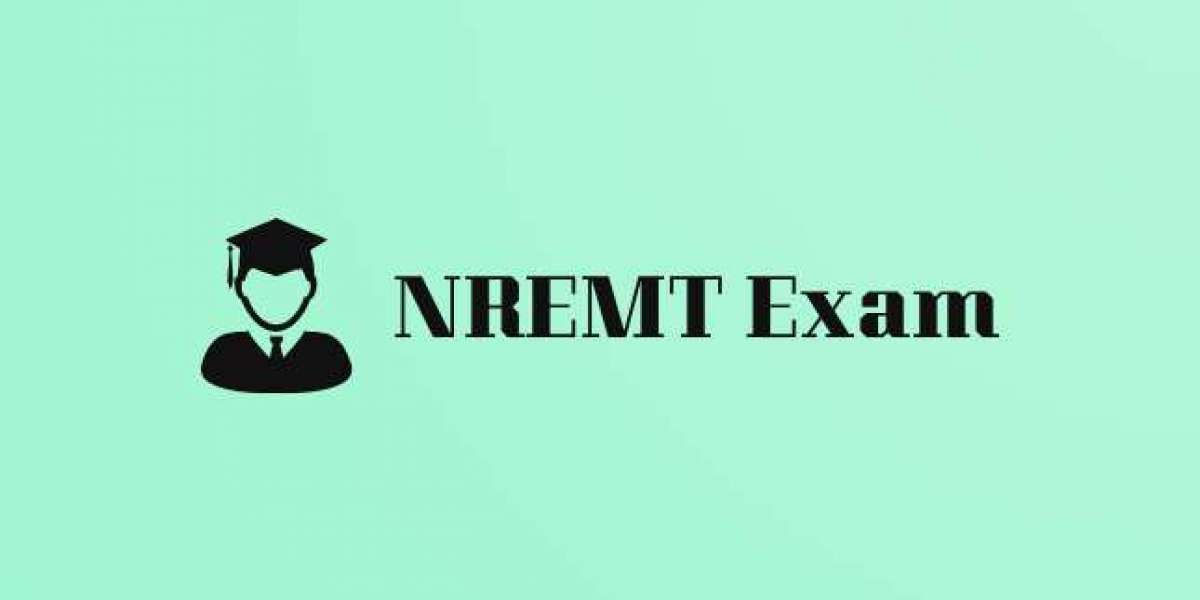 Breaking Down the NREMT Exam: What to Expect