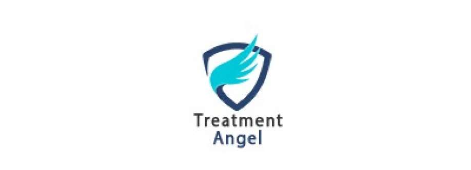 Treatment angel Cover Image