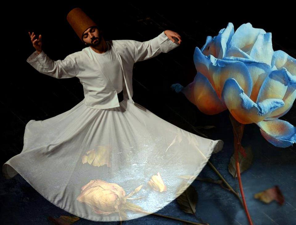 Rate of Sufi Dance In Ernakulam / Kochi (Call +91 - 8943 906 399) -