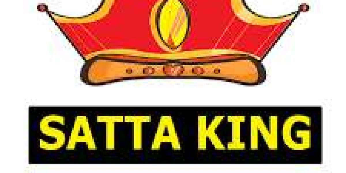 Understanding the Satta King Chart: A Comprehensive Guide