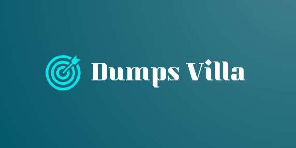 A Deep Dive into Carding: Learn the Ropes with Dumps Villa