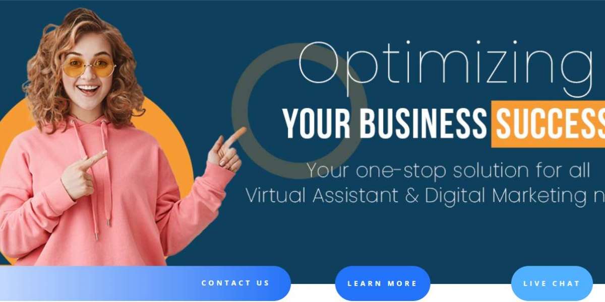 XpertVA - Your Trusted Virtual Assistant Service for E-commerce and Digital Marketing