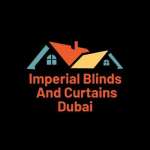 Imperial Blinds and Curtains Profile Picture