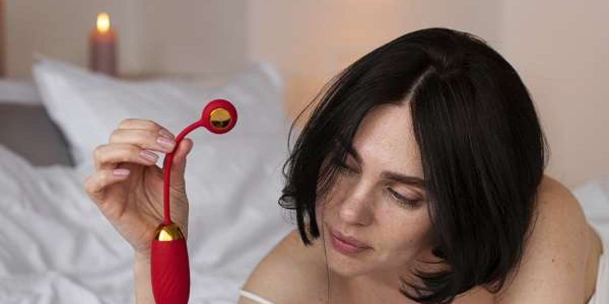 The World of Remote-Controlled Vibrators: A Beginner's Guide