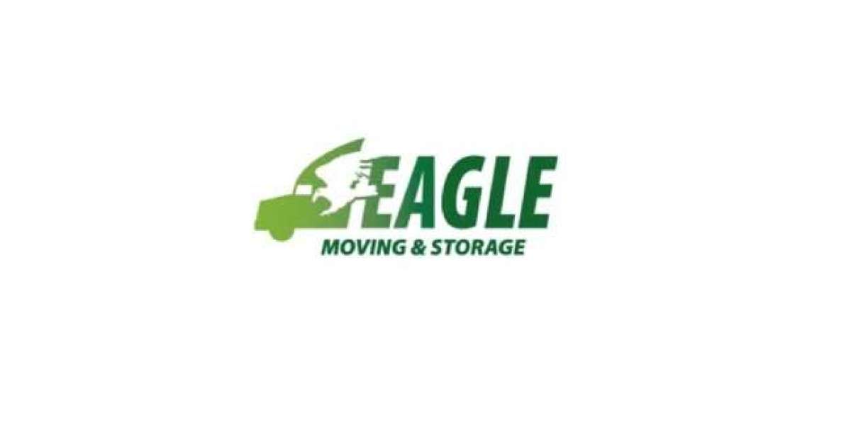 Eagle Moving And Storage: Your Trusted Partner In Moving Services