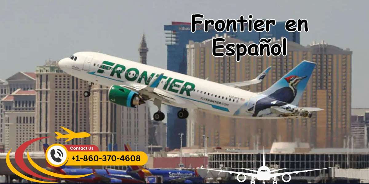 ¿Frontier Airlines Tiene Servicio Al Cliente Las 24 Horas?