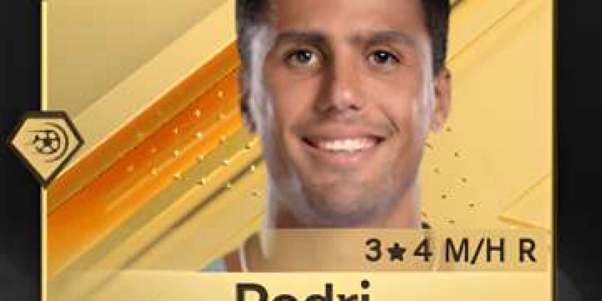 Mastering FC 24: Your Ultimate Guide to Acquiring Rodrigo Hernández Cascante's Player Card