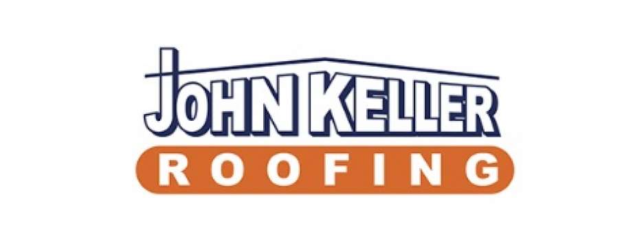 John Keller Roofing Cover Image