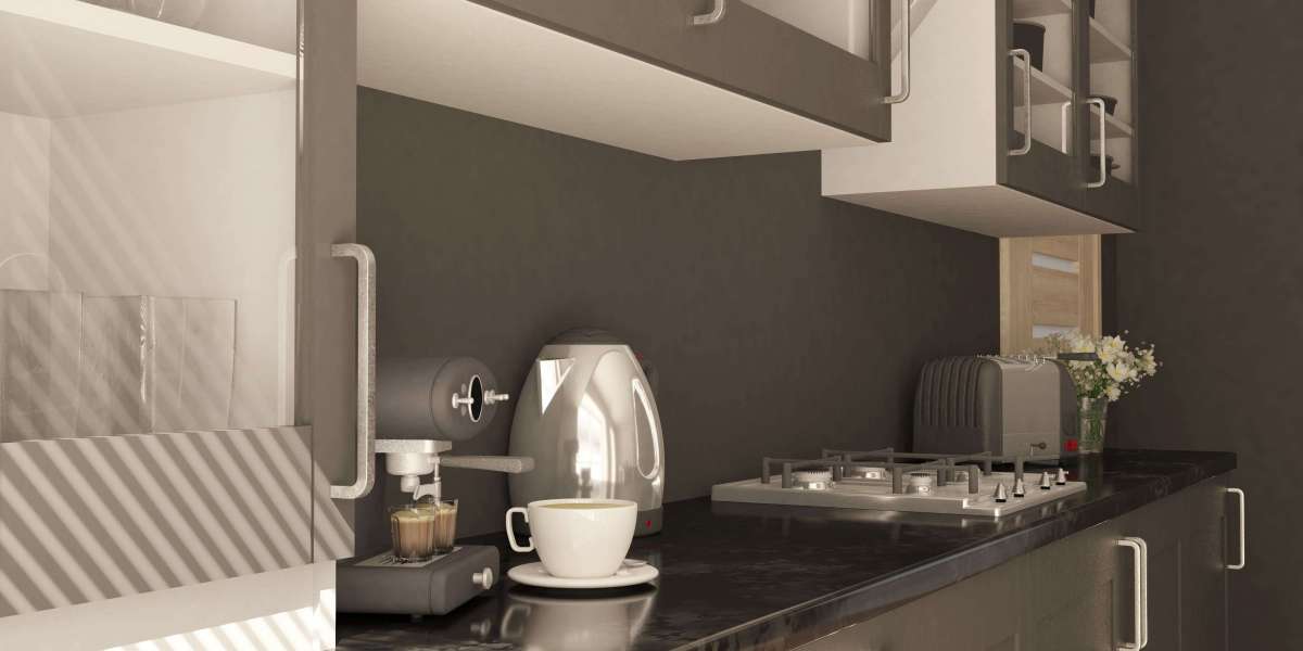 Upgrade Your Kitchen With Luxury Appliances For Pure Indulgence