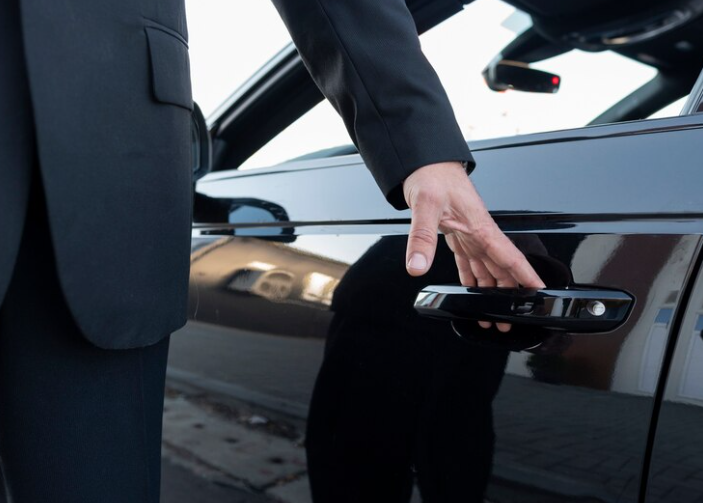 Can You Increase The Travel Pace With Limousine Service Atlanta? – Synergy Executive Transportation