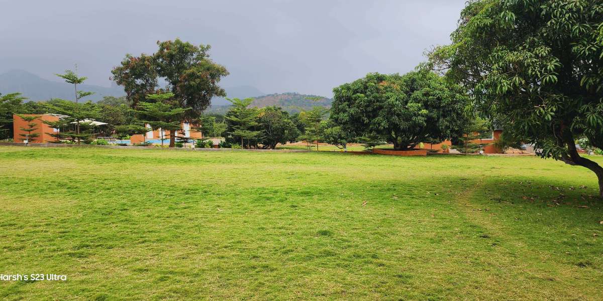 Why V Nature Resorts in Kanakapura Should be Your Next Retreat