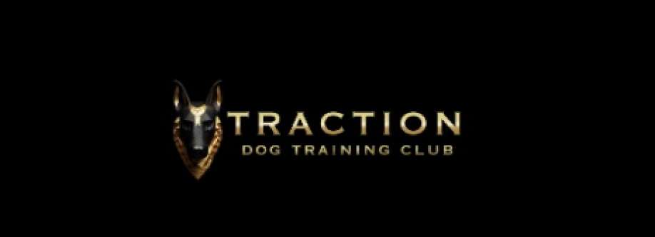 Traction Dog Training Club Cover Image