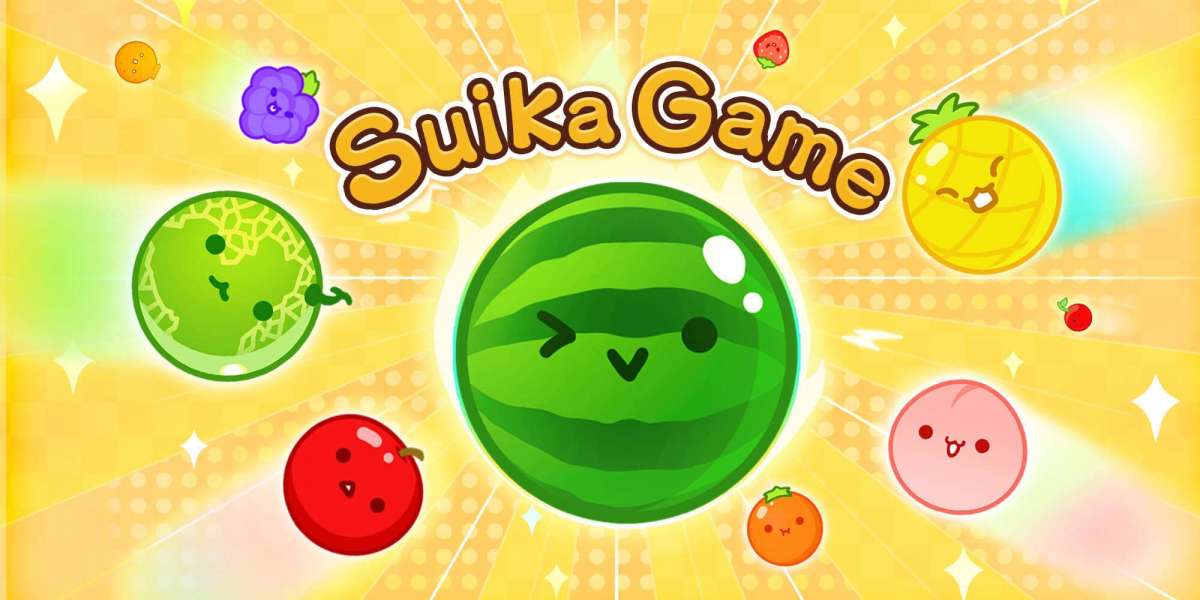 Exploring the Juicy World of Suika Game: A Fruitful Adventure