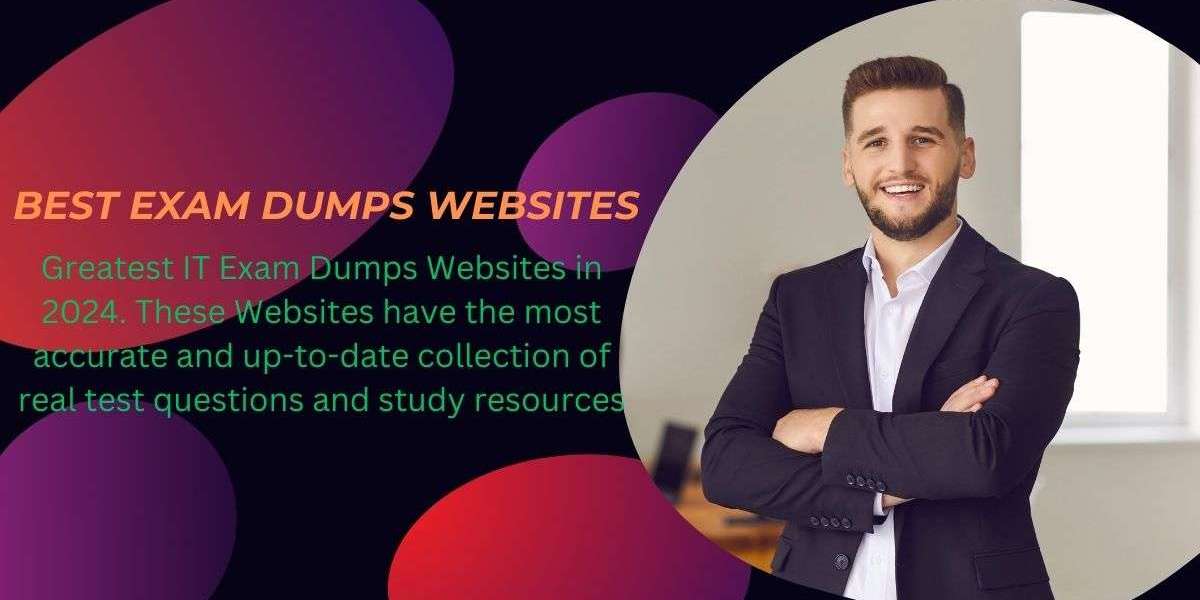 The Ultimate Guide to Exam Dumps Websites: Top Picks