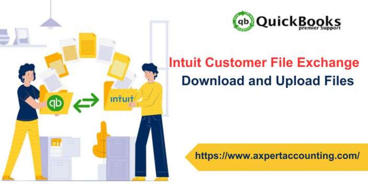 Steps to upload your QuickBooks Desktop company file to Intuit.