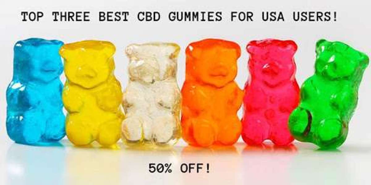 Vigor Vita CBD Gummies:ChillChew CBD Gummy Drops