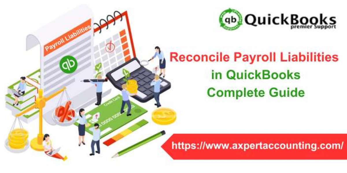Important Steps to Reconcile Payroll Payments in QuickBooks