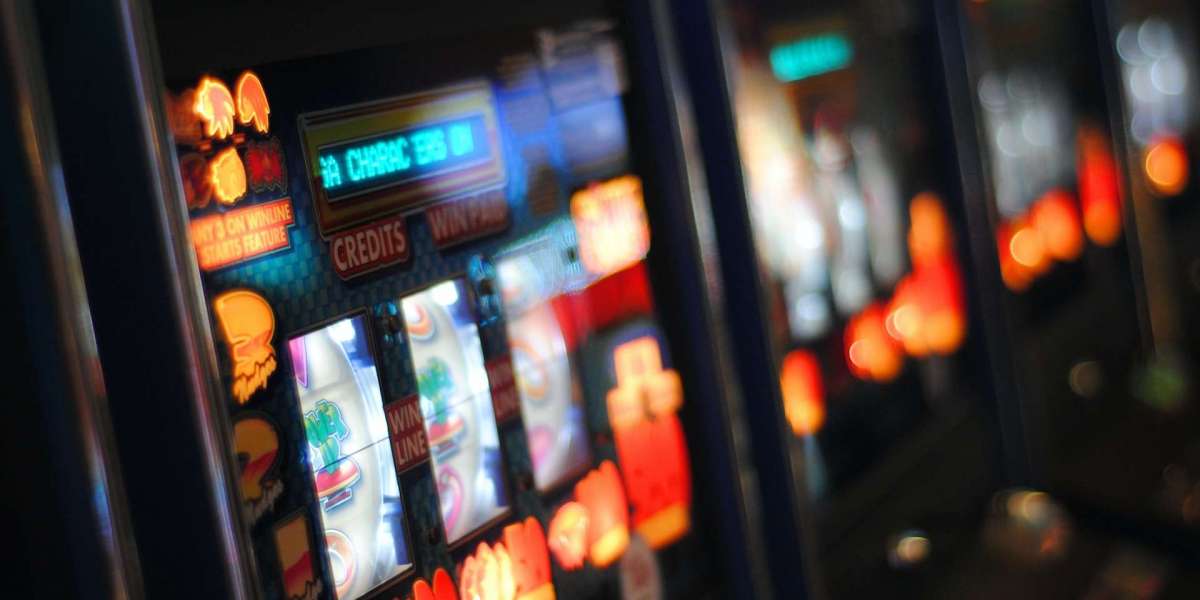 Choosing the Right Casino Game
