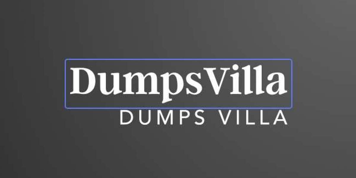 DumpsVilla: Your Partner in Achieving Exam Success