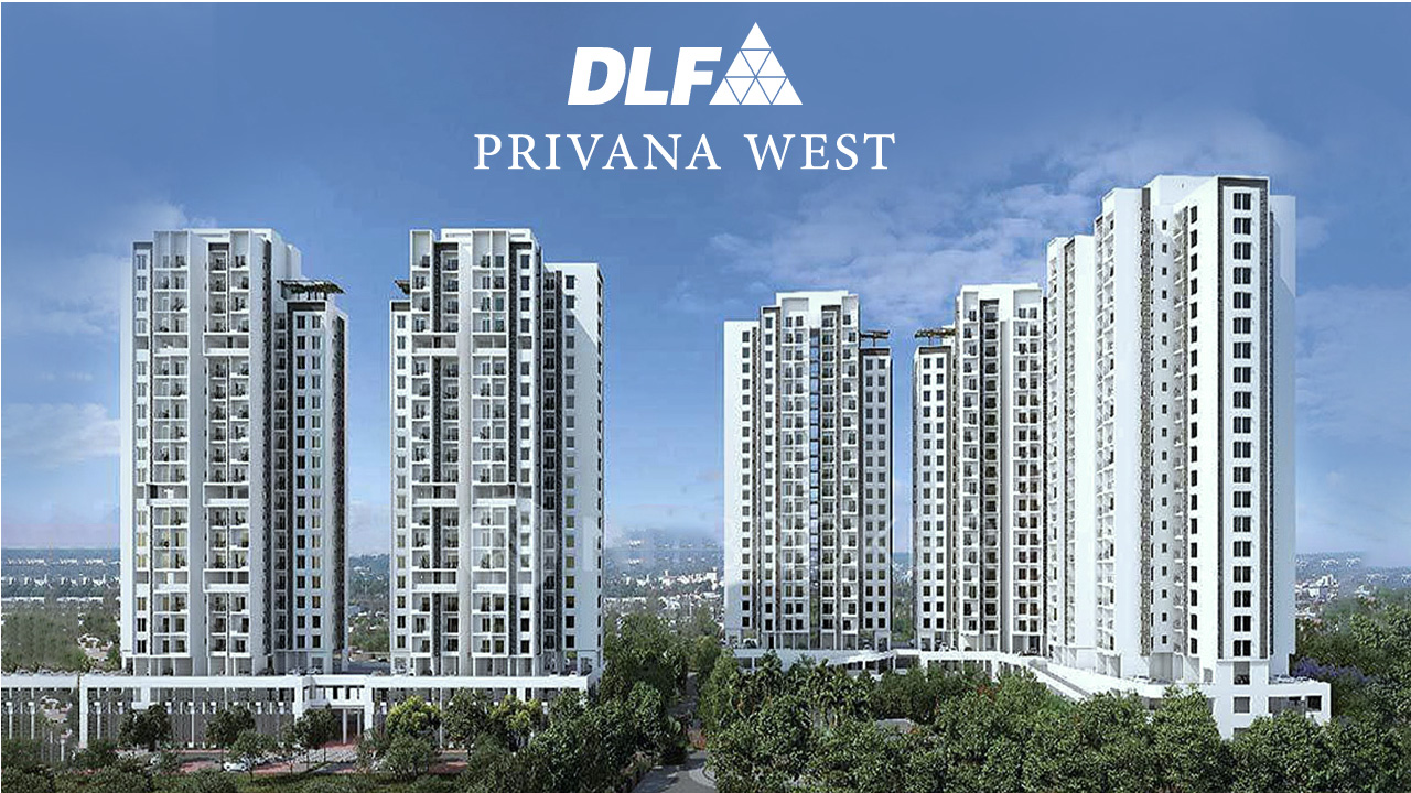 DLF Privana West – Luxury Housing Project Launching Soon