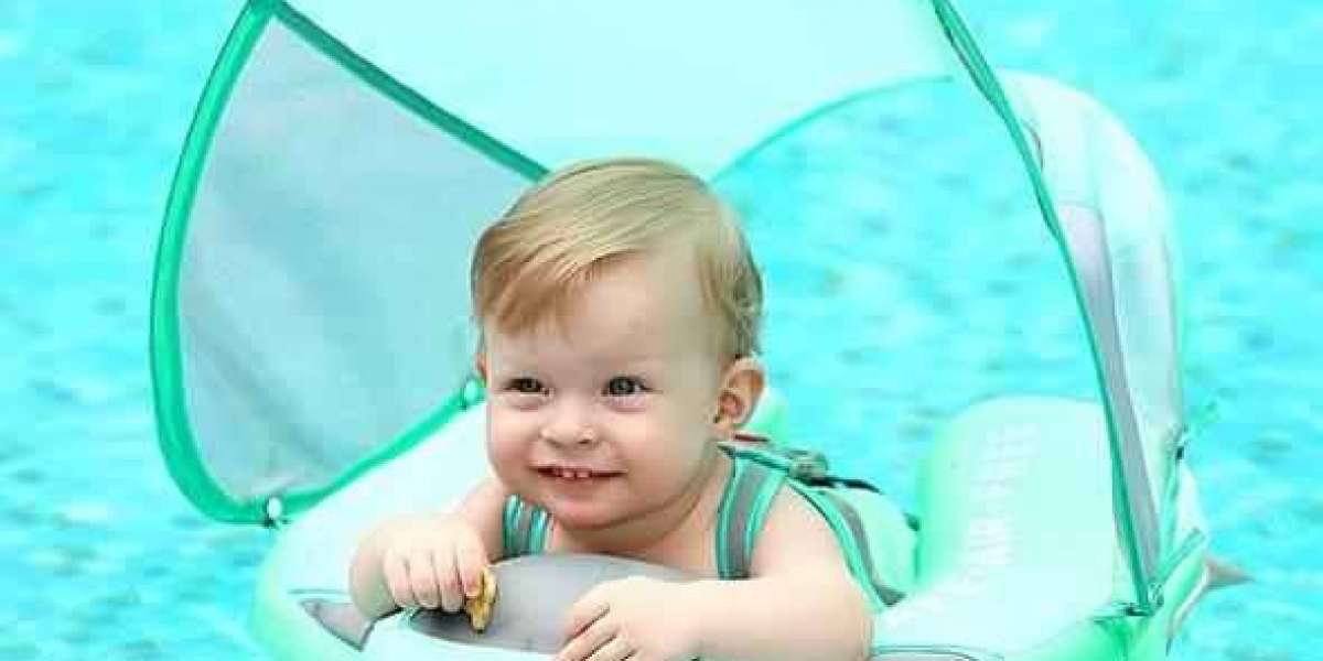 Exploring the Benefits and Safety of the Mambobaby Float for Infant Swimming: A Comprehensive Guide