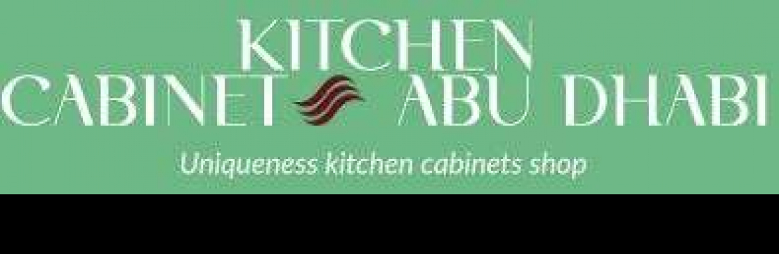 Kitchen Cabinets Abu Dhabi Cover Image