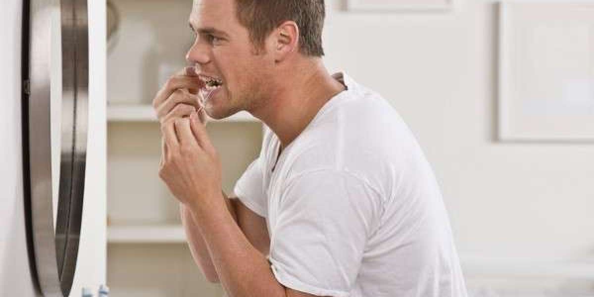 How Is Erectile Dysfunction Affected by Gum Disease?
