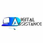Digital Assistance Profile Picture