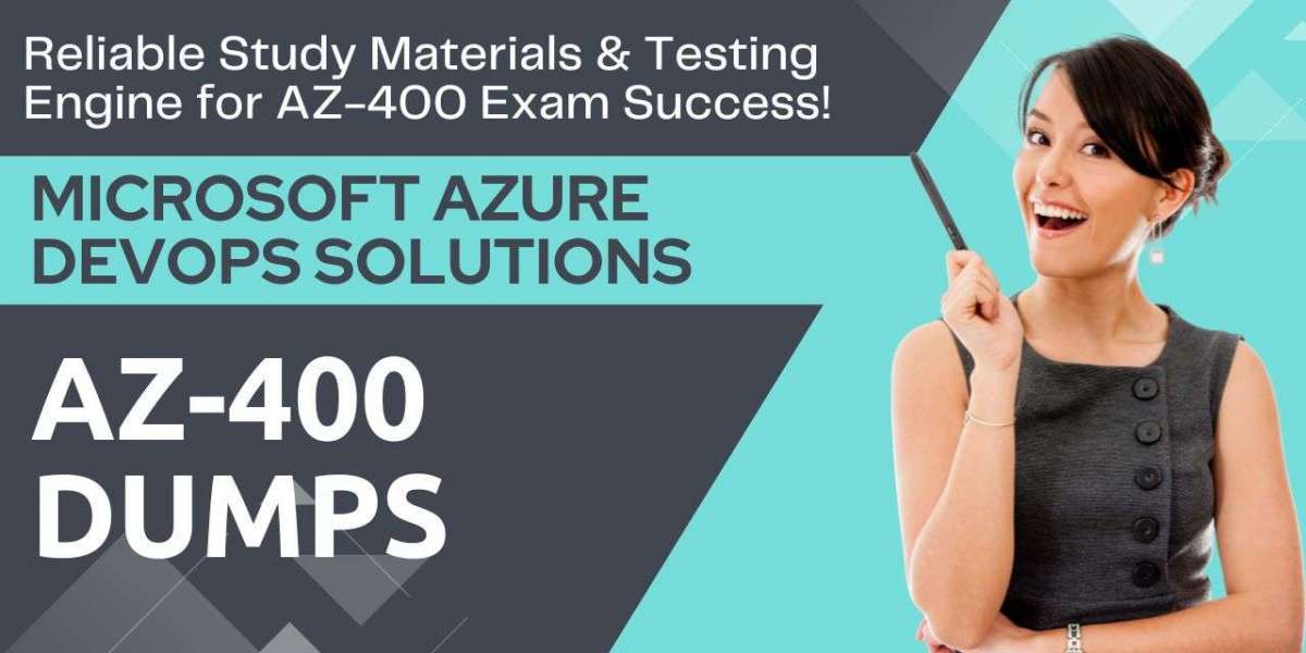 Pass AZ-400 Exam Easily: DumpsArena's Trusted Platform