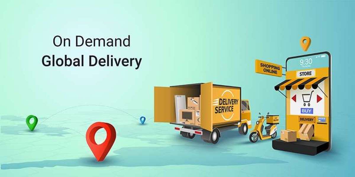 Navigating Innovation: Exploring OTT Application Development and its Synergy with On-Demand Delivery Apps