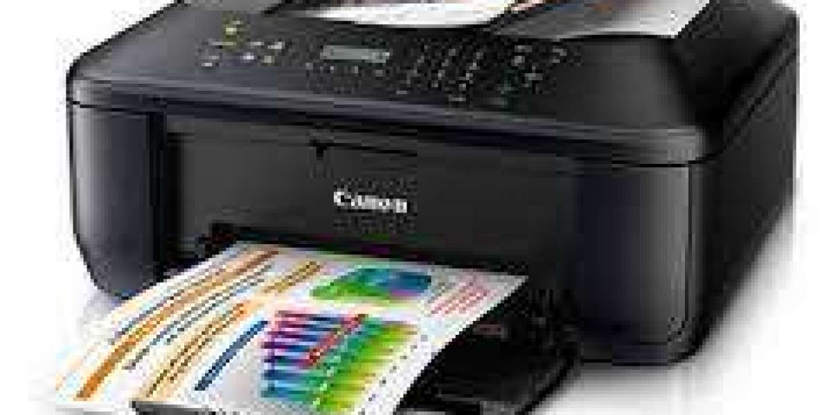 How to set up your canon printer through https //ij.start.cannon ?